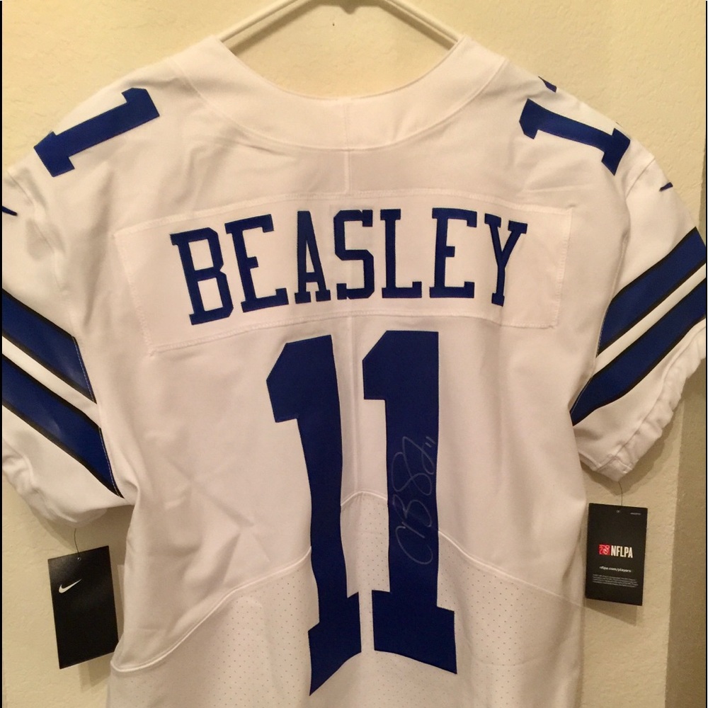 Dallas Cowboys Jersey